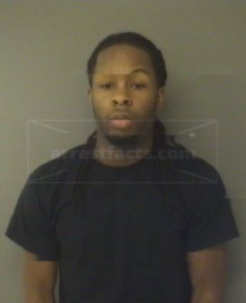 Marcus Jonell Dorsey