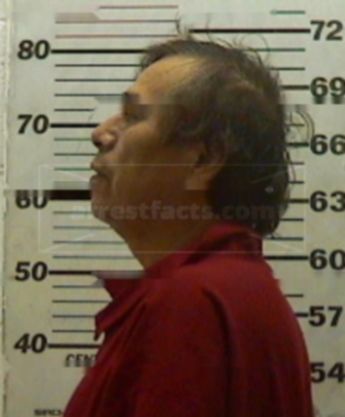 Davis Thomas