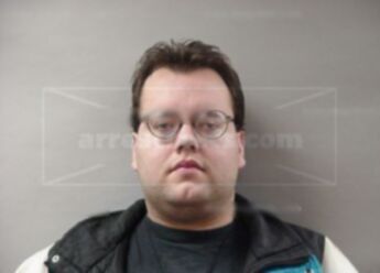 Jason A Goldsberry