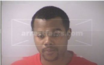 Darius Deshawn Finch