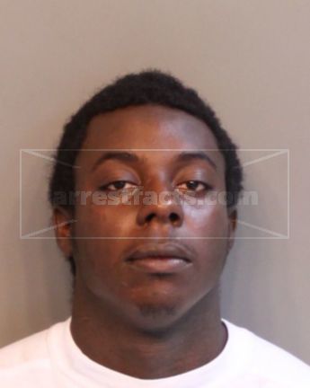 Terrance Laquan Parker