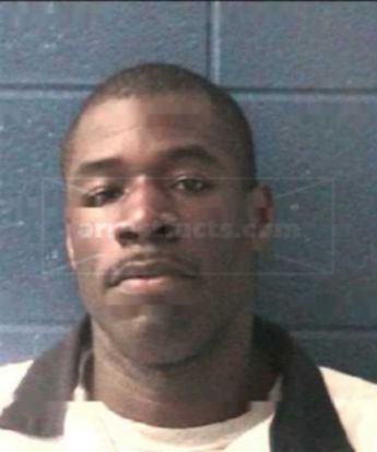 Roderick Dewayne Carter