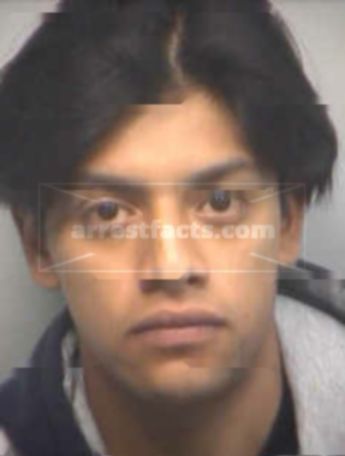 Alvaro Flores-Mora