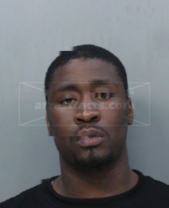 Tarrel Antwan Stillman