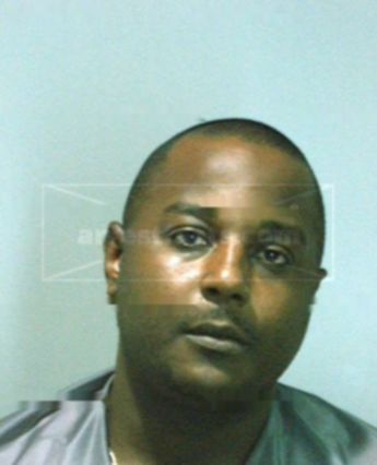 Michael Drennard Robbins