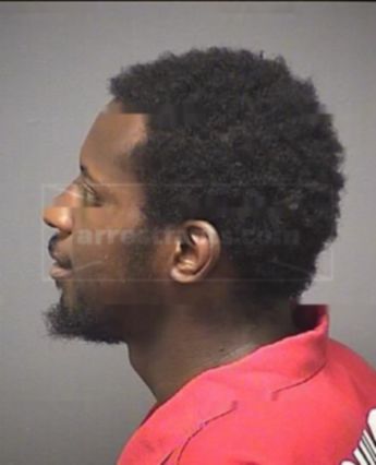 Darrell Antwon Hudson