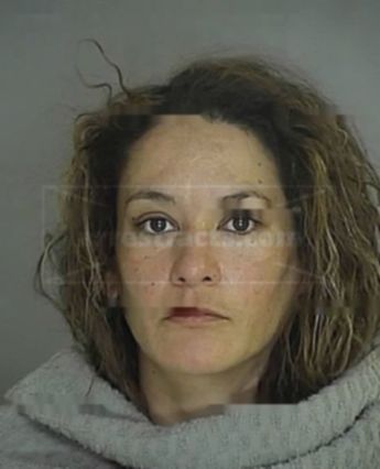 Gloria Rivera Diaz