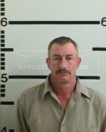 Keith White Johnson