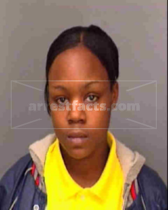 Darnisha Denise Johnson