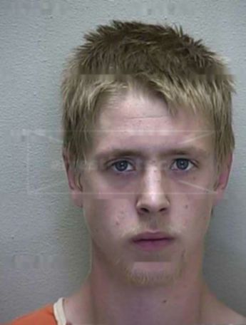 Jarrett Brickson Tallman