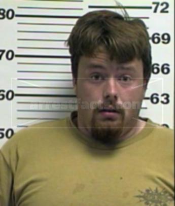 Bradley Dion Ferrell