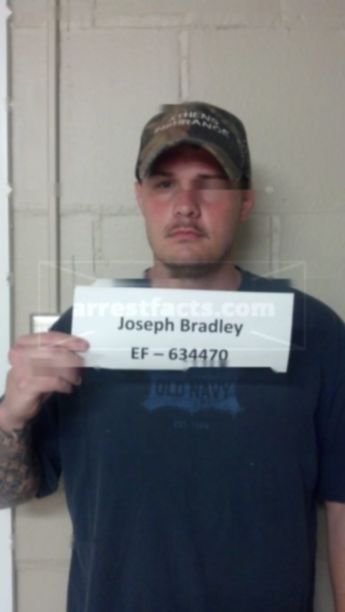 Joseph Lee Bradley