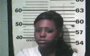 Jovonna Felisha Williams