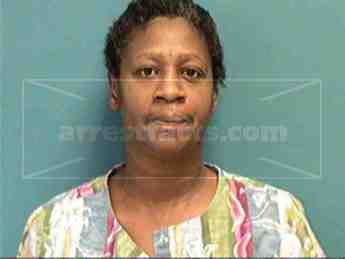 Fannie Mae Kinsey