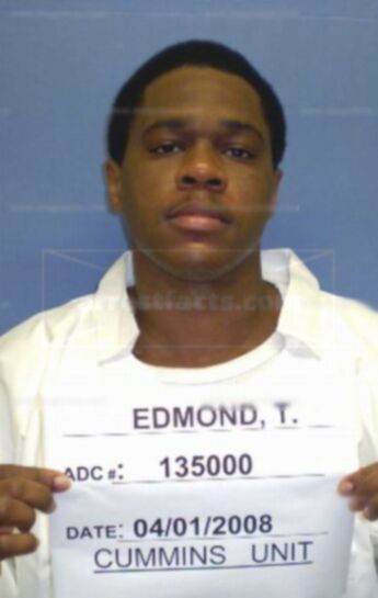 Tyrone L Edmond