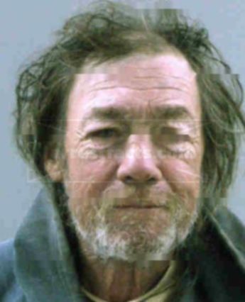 Richard Edward Morgan