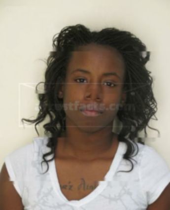 Tameisha Lakeia Gilbert