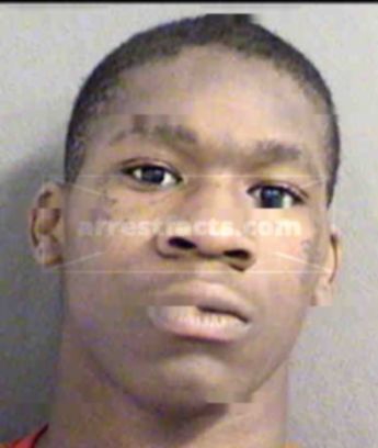 Anthony Deontae Andrews