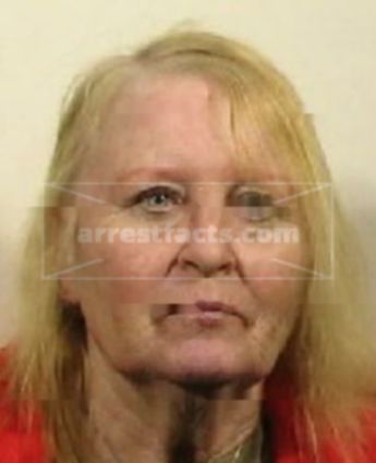 Janet Sue Brooks