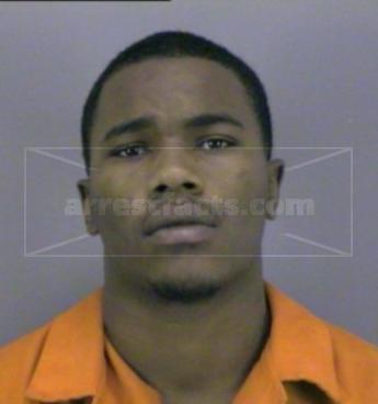 Demarcus Wayne Brown