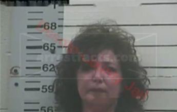 Teresa Kayle Cagle