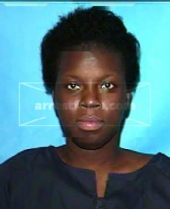 Antoinette Latrice James