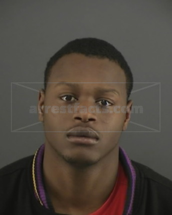 Emanuel Rondell Wells