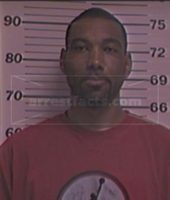 Gary Lamar Lyons