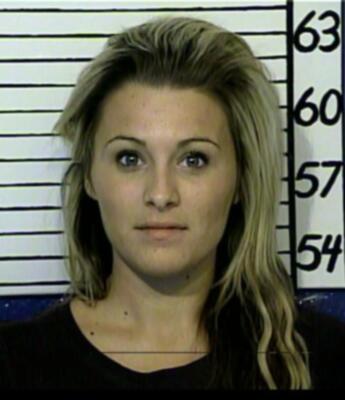 Alexis Shalee Bankston