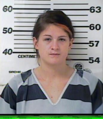 Hayley Debre Spurgeon