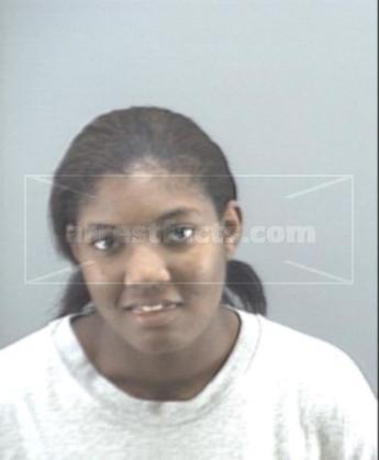 Ashley Karashara Henderson