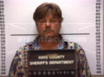 Randy Merle Wallace