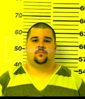 Jason Anthony Cano