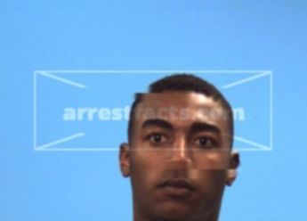 Reginald Andre Wilson