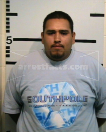 Raymond Earnest Martinez