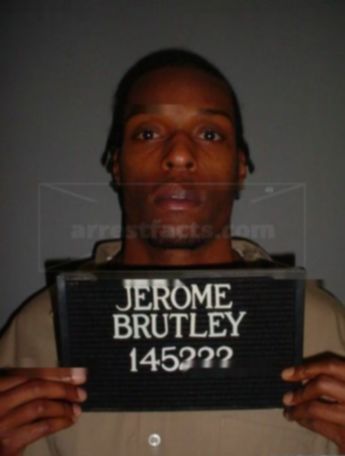 Jerome L Brutley