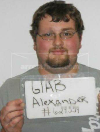 Alexander J Glab