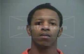 Antwon Dewayne Tate