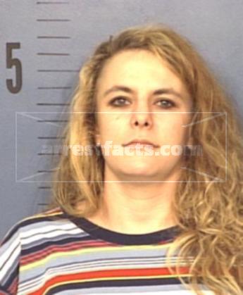 Brandi Lynn Smythe