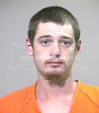 Joshua Corey Vermillion