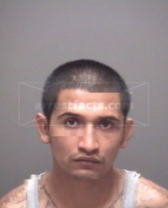 Jimmy Joshua Martinez