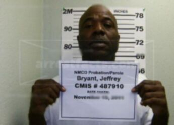 Jeffrey Willis Bryant