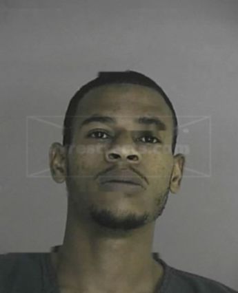 Richard Davon Harvey