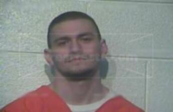 Brandon Darrell Carrier