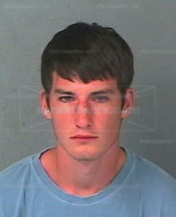 Bradley Charles Geisler