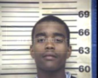 Kerwin Bernaral Bryant