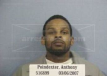 Anthony Poindexter