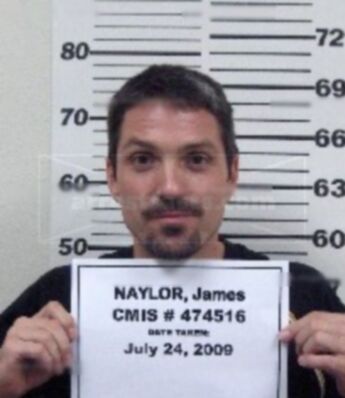 James Joseph Naylor