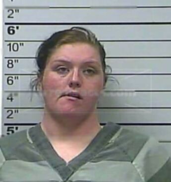 Kimberly Joy Fugitt