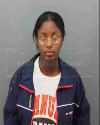 Latoya Kenshay Jones